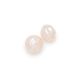 8mm Pink Pearl Snail Baroque Pearls (300pc)