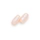 10x5mm Pink Pearl Oval Baroque Pearls (300pc)